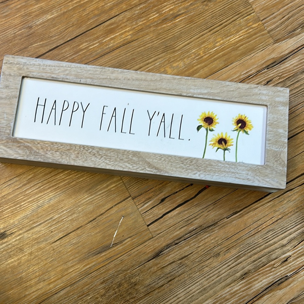 Rae Dunn Decor - Picture 7 of 7